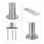 Stainless Steel Stair Banister-1575171224