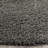 Sga-Amoroso Shag Performance Solid Color Rug-921702633