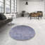 Tapis bleu-1123252963