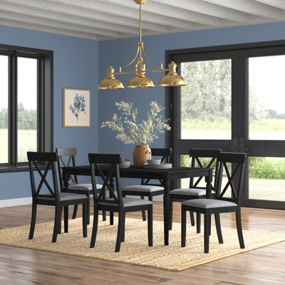 Arcuri Dining Set