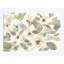 « fleuriing branches ii on white » par silvia vassileva,, impression sur toile-31925006-73623836-73623830