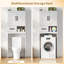 Support de toilette pour salle de bain-1517440952