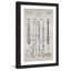 Steve King - Single Picture Frame Print-18598328
