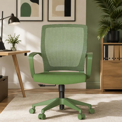 Rebrilliant Nylon Task Chair