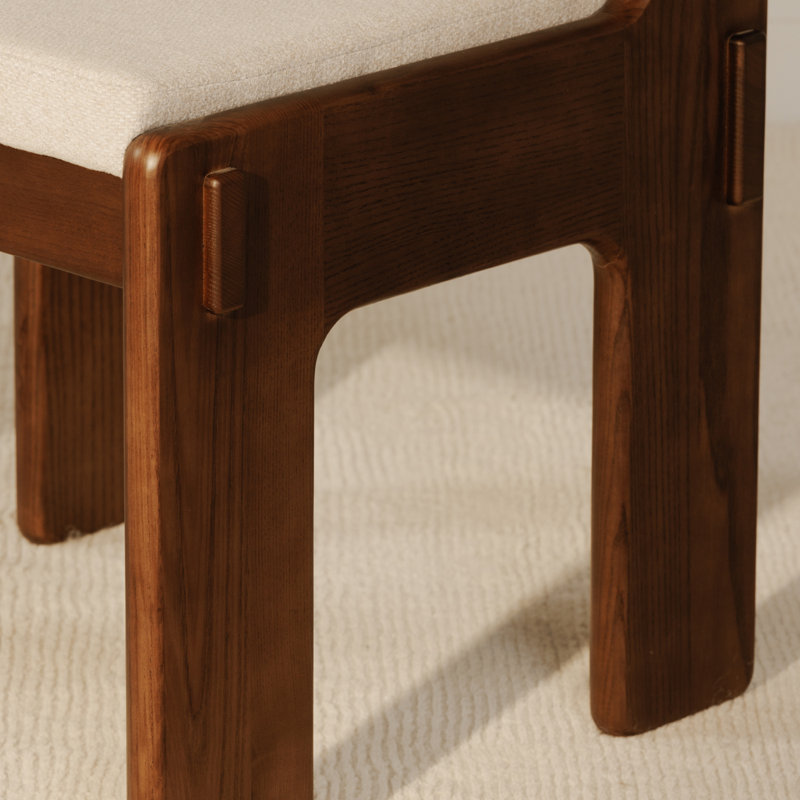 Ashby Upholstered Dining Chair