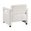 Fauteuil d'appoint 1pc-114243278