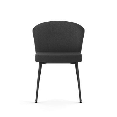 Chaise rembourrée Julks