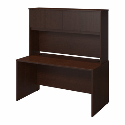 Series C Desk Shell
