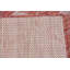 Tapis de véranda d'extérieur couleur brique-40283678
