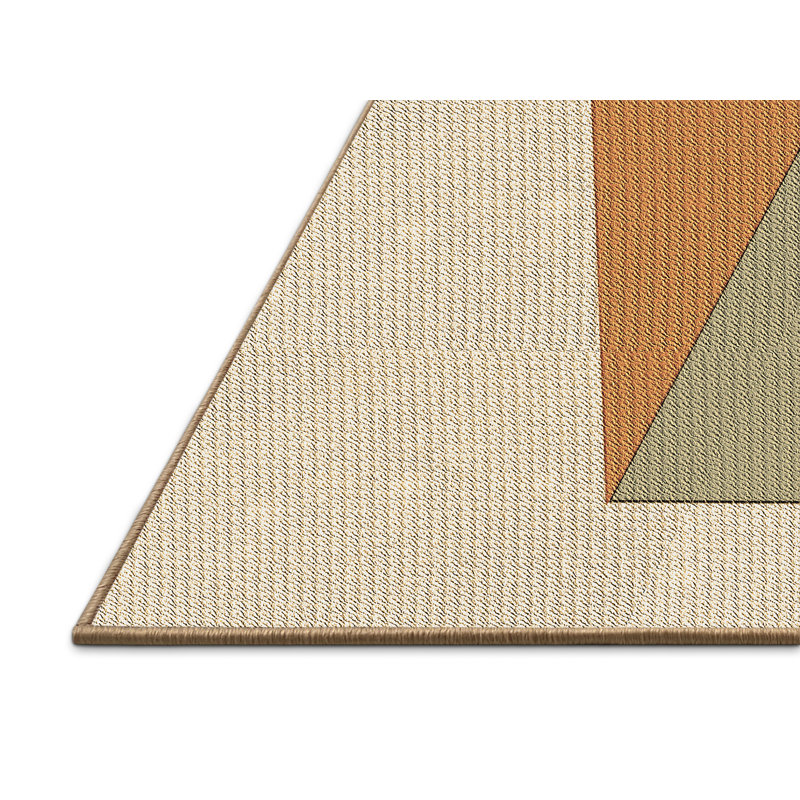 Tonnele Indoor Rug, Rectangle 8' x 12'