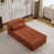 Orange Fabric is out of stock