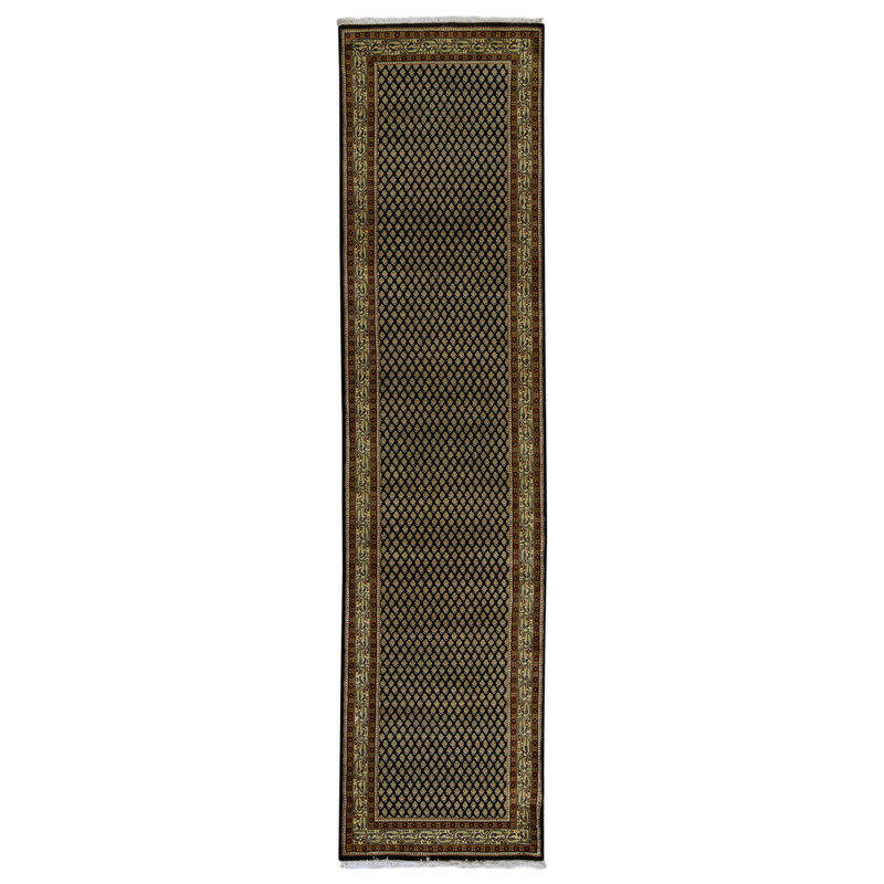 Wool Area Rug