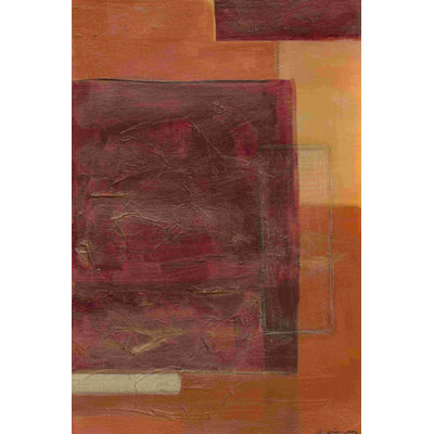 Orange TwoStep IV Orange TwoStep IV