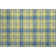 Premium Machine Washable Natoma AMF993 Plaid Rug