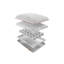 Dormeo Octasmart Pillow