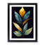 Unbelievable Leaves - Wall Art-1779812329-1779812327-1780066815