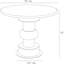 Devito End Table