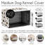 Fabric Crate Cover