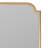 Abner Metal Arch Mirror-1247110948