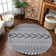 Southwestern Indoor Rug