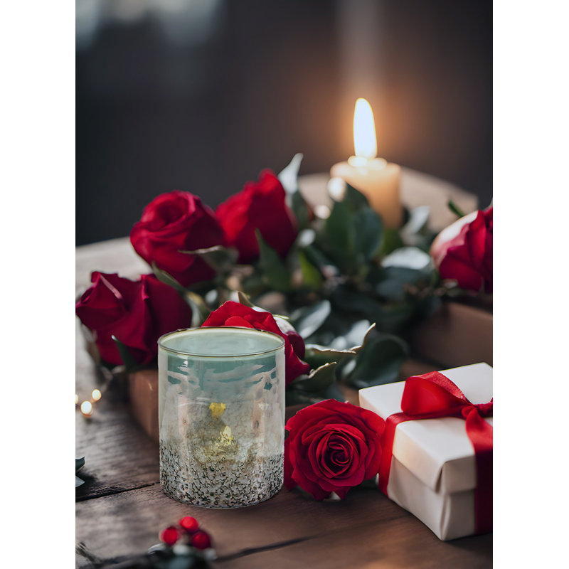 Vase de table Hamayal