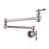 Brushed Nickel selected
