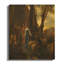 Wrapped Canvas Print Set-1604863686