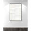 Capell Free Rhythm - Cadre flottant, peinture sur toile-59772318-59772326