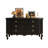 Akhiya 55.12'' W 6 - Drawer Dresser-707457567