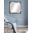 Umstead Solid Wood Flat Wall Mirror-482661708-482661700