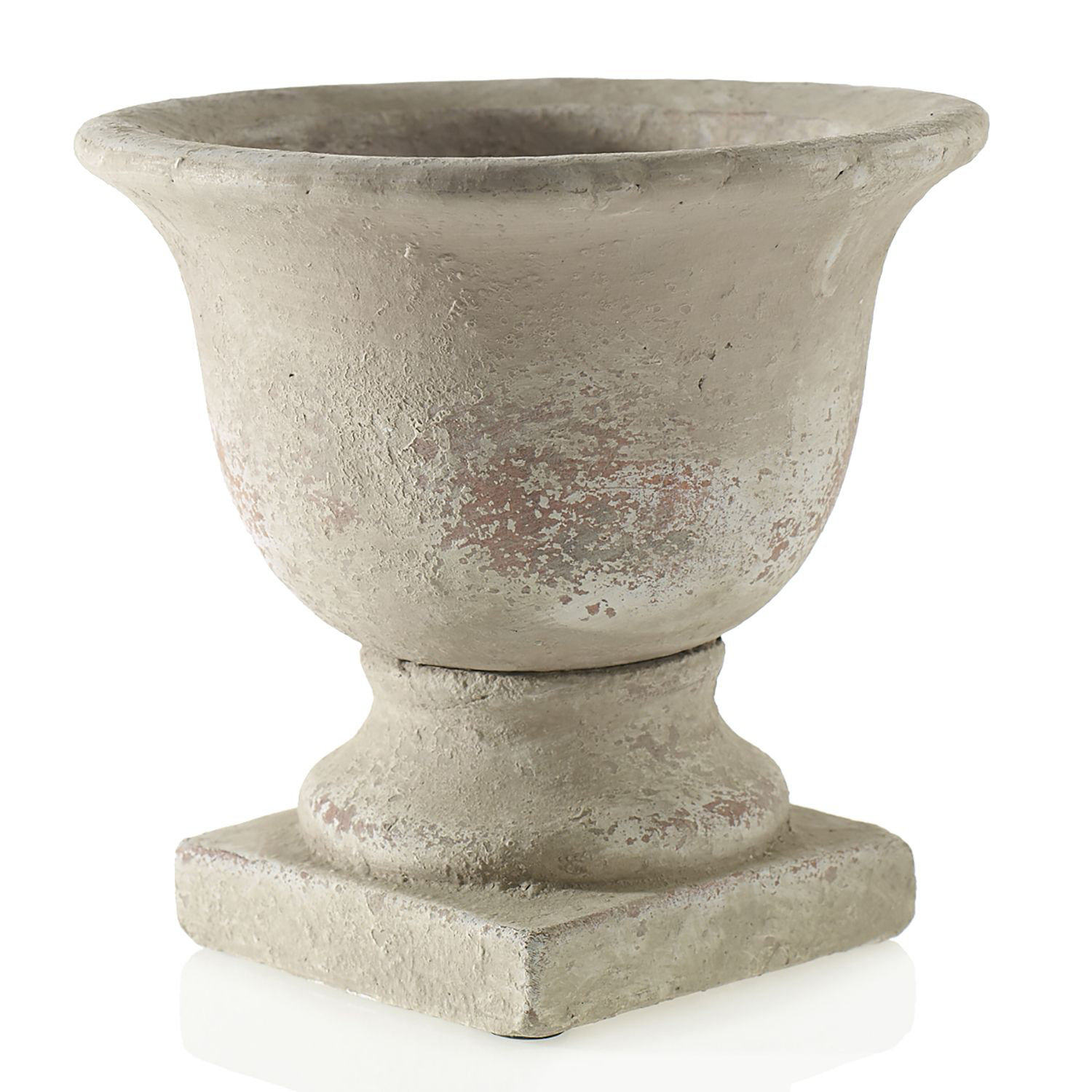 Ophelia & Co. Arius Handmade Ceramic Table Vase | Wayfair
