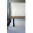 Khoen Gidran Dining Table Suar Slab 77X41X31-87783233