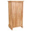 Flinchum Solid Wood 35cm W 4 - Drawer Chest of Drawers