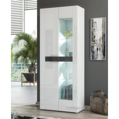 Milano Display Cabinet