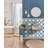 Surfboards 8" x 8" Ceramic Wall Tile-59225537
