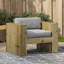 Wendy Wood Outdoor Lounge Chair