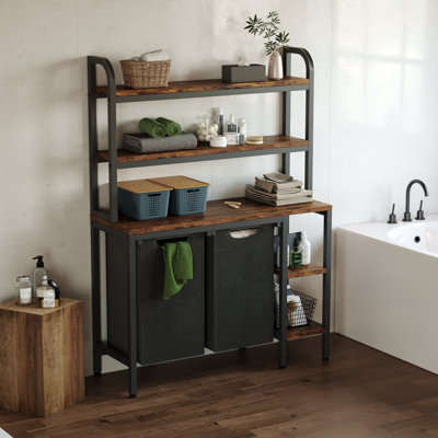 Laundry Room Organiser