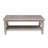 Rossitano Solid Wood Coffee Table