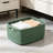 Large Storage Baskets for Shelves, 3-Pack Woven Rope Bins for Clothes, Blankets, Towels, Toys, and Baby Nursery Organization-129878569
