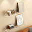 Tablettes murales, tablettes de rangement murales et supports de rangement pour ranger des articles