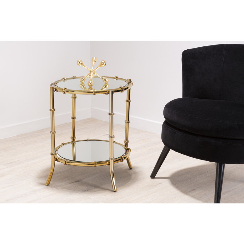 Tanna End Table