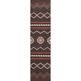 Mesa Wool Southwestern Area Rug
