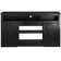 Milaun 58'' Media Console for TVs Up To 70" with Adjustable Shelf