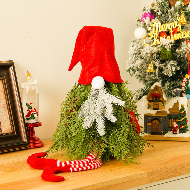 Christmas Tabletop Tree