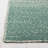 Dequavius Natural Fiber Hand Loomed Jute Ombre Rug-518857288