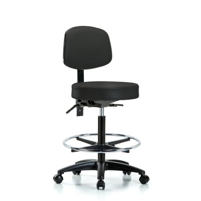 Tabouret de laboratoire Yessenia