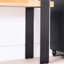 Console Rustic Industrial