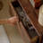 Multifunctional Coat Rack with Storage