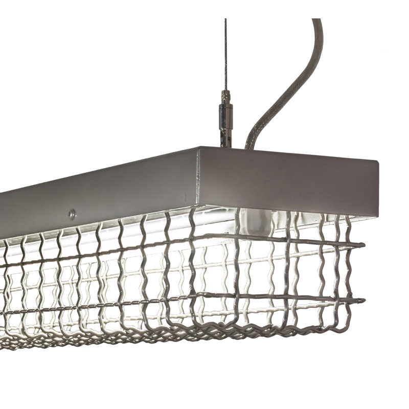 1 - Light Pendant