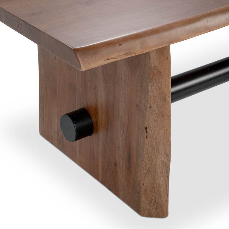Solid Wood Dining Table